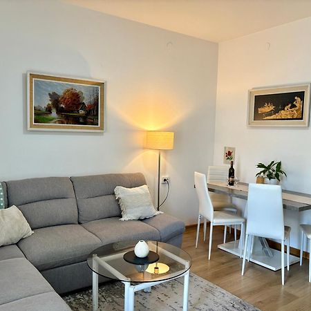 Apartment "Gabrijela" Pula Luaran gambar