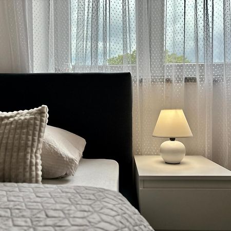 Apartment "Gabrijela" Pula Luaran gambar