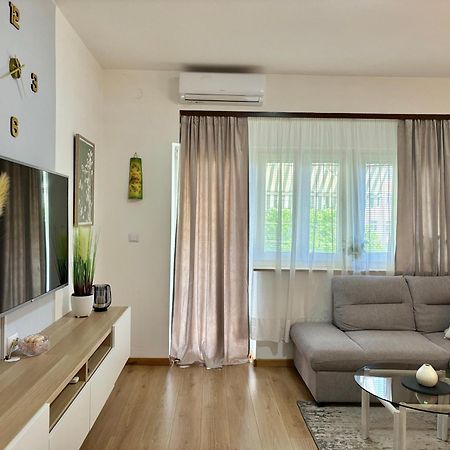 Apartment "Gabrijela" Pula Luaran gambar
