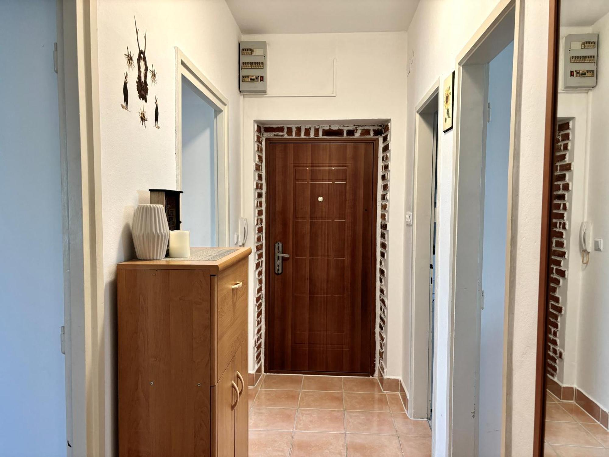 Apartment "Gabrijela" Pula Luaran gambar