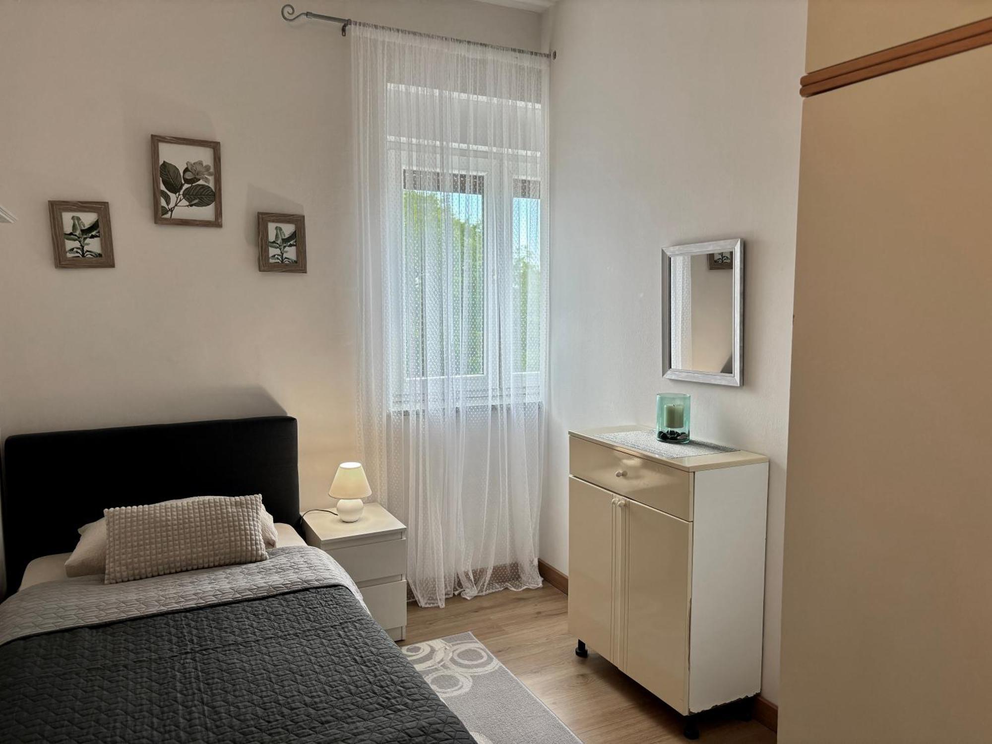 Apartment "Gabrijela" Pula Luaran gambar