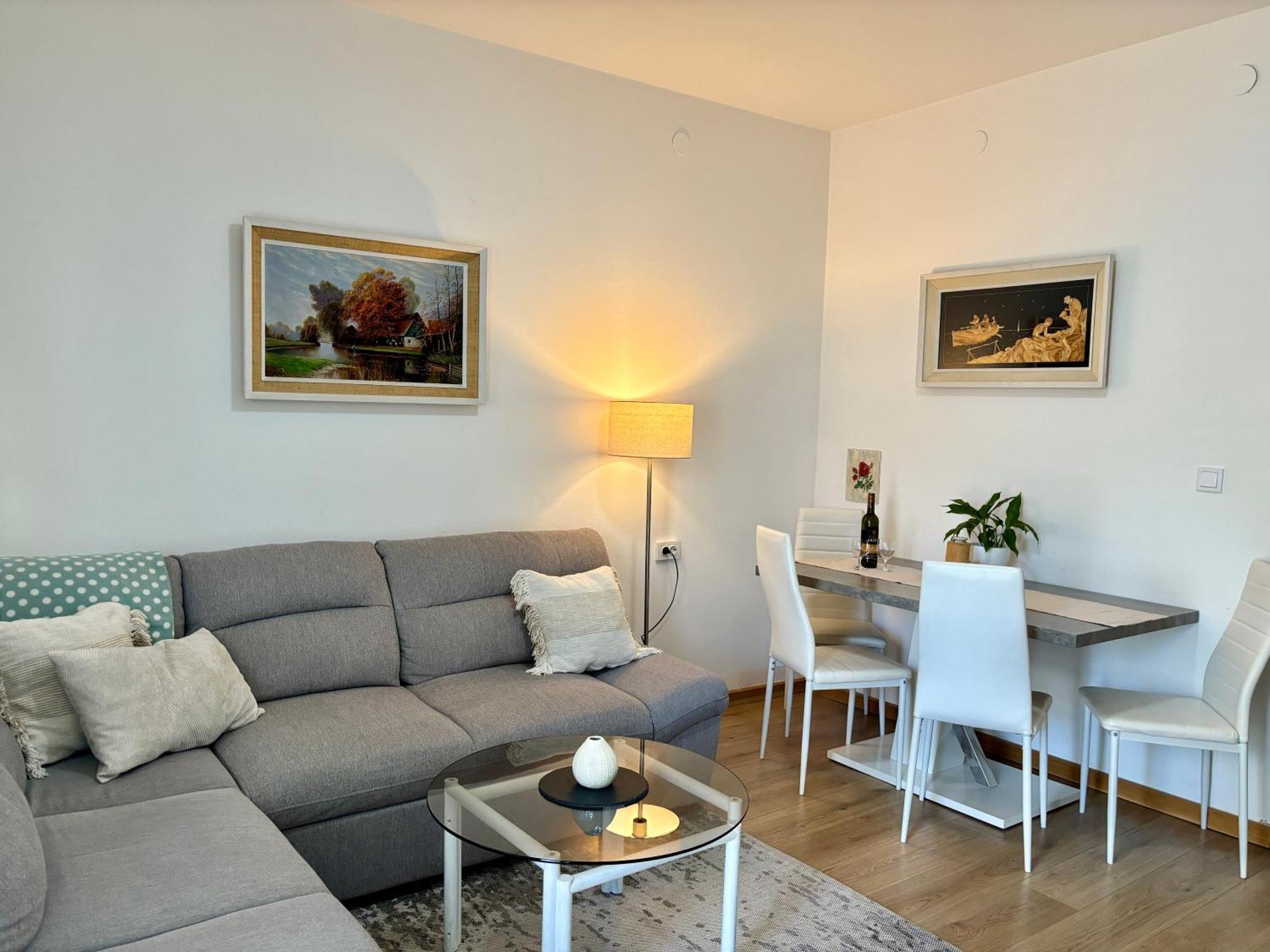 Apartment "Gabrijela" Pula Luaran gambar