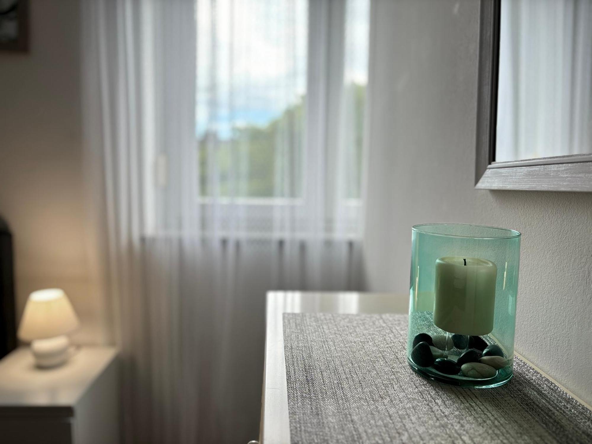 Apartment "Gabrijela" Pula Luaran gambar