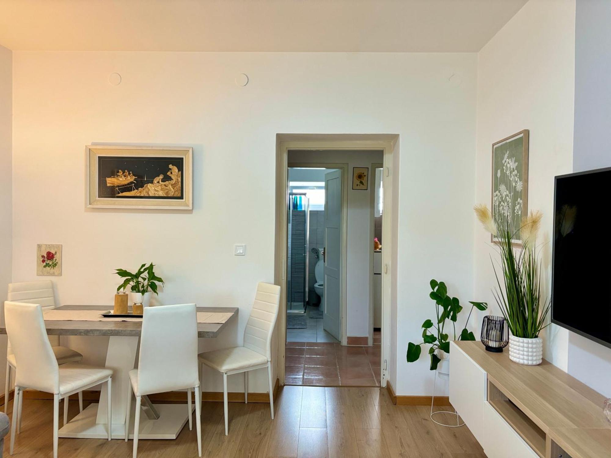Apartment "Gabrijela" Pula Luaran gambar