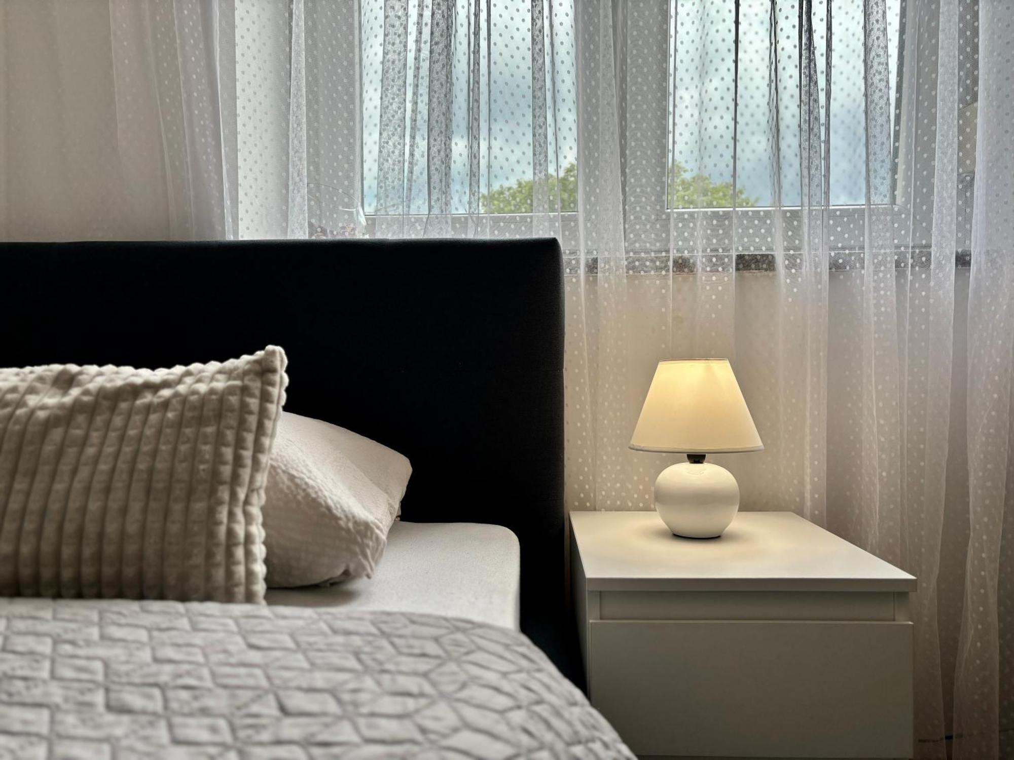 Apartment "Gabrijela" Pula Luaran gambar