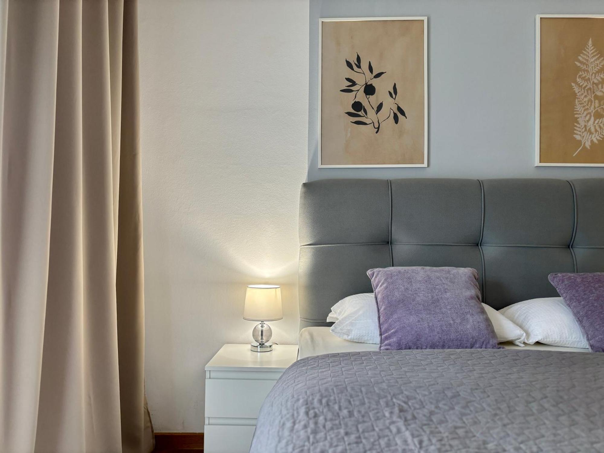 Apartment "Gabrijela" Pula Luaran gambar