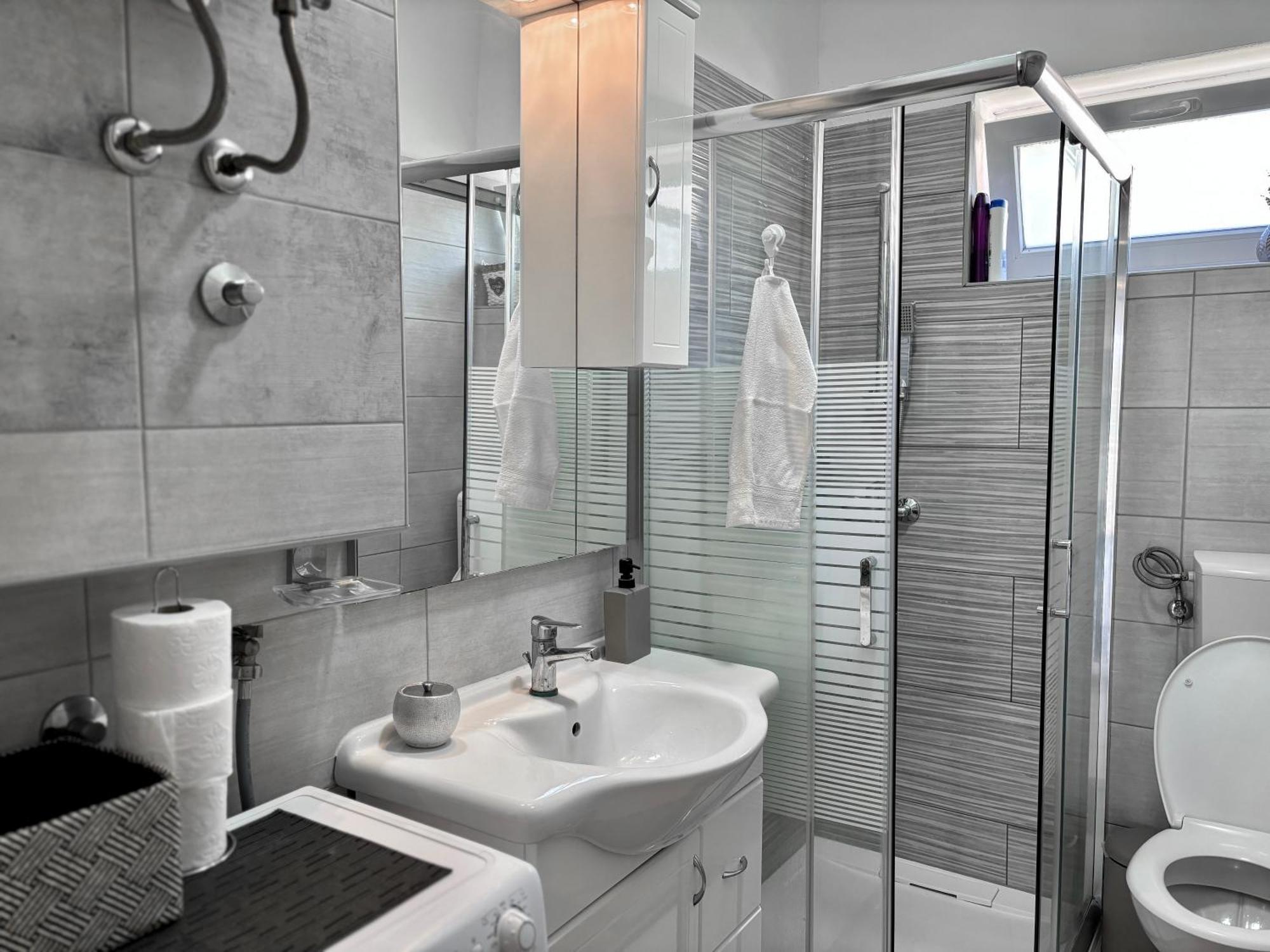 Apartment "Gabrijela" Pula Luaran gambar