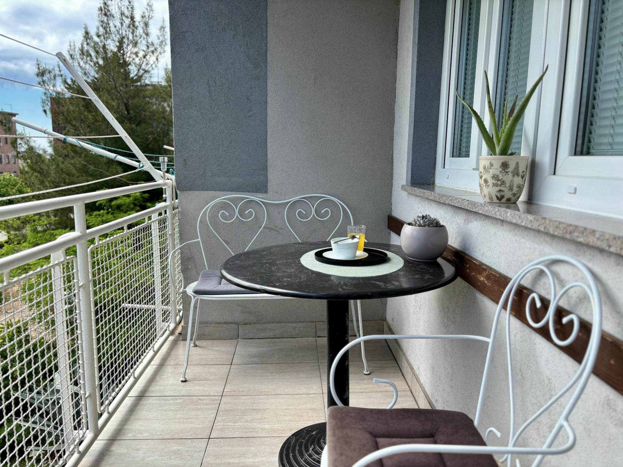 Apartment "Gabrijela" Pula Luaran gambar