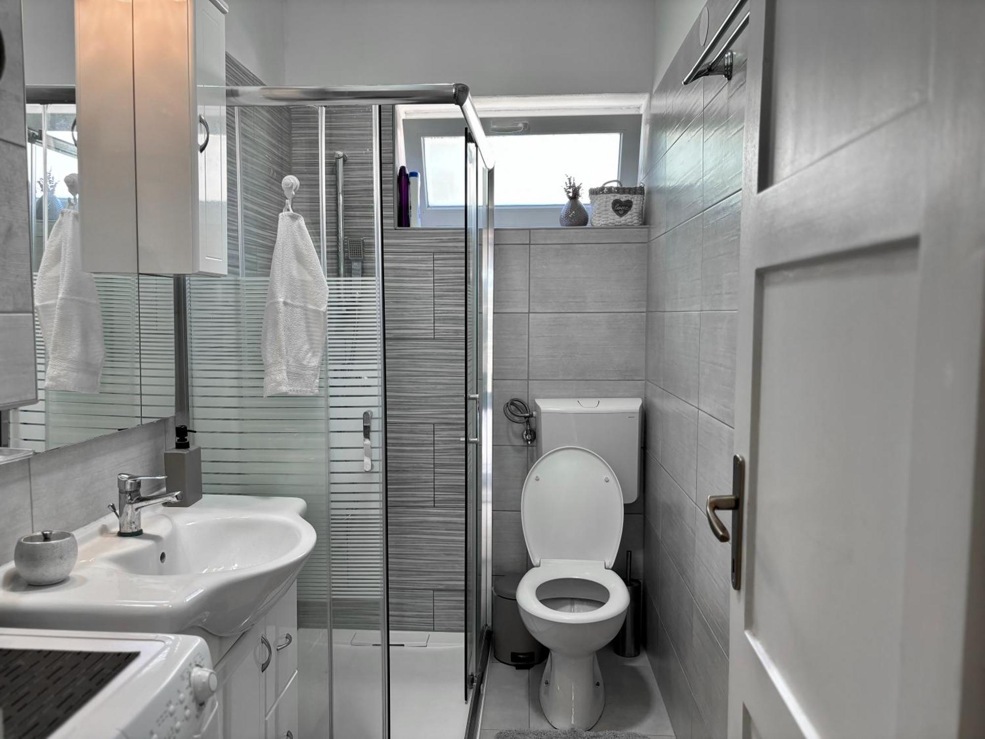 Apartment "Gabrijela" Pula Luaran gambar