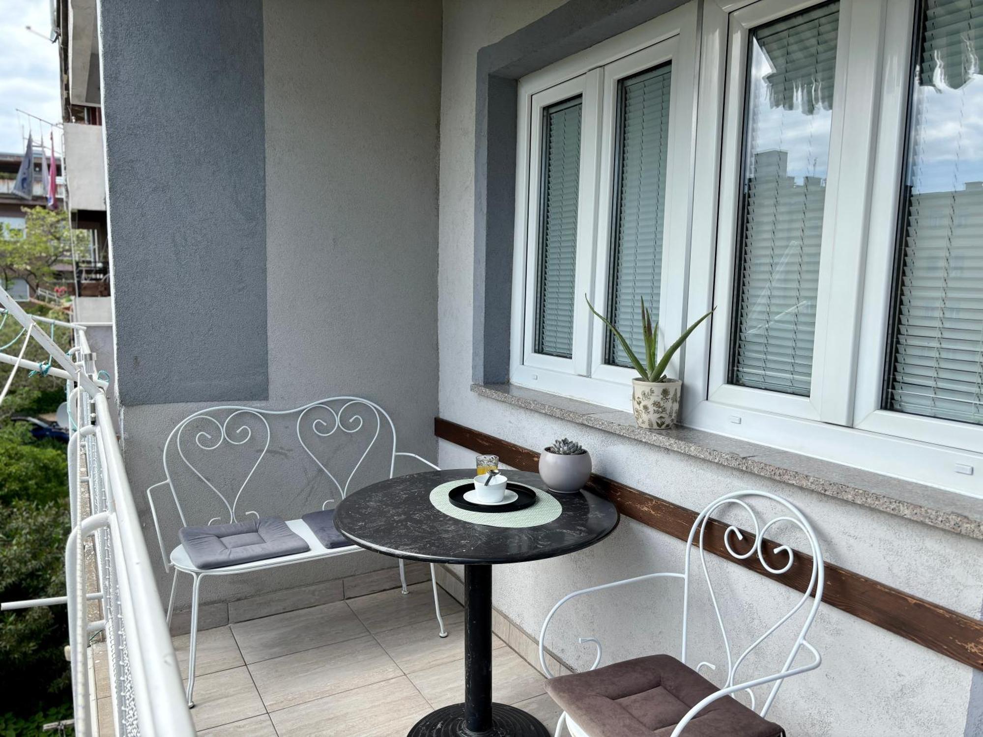 Apartment "Gabrijela" Pula Luaran gambar