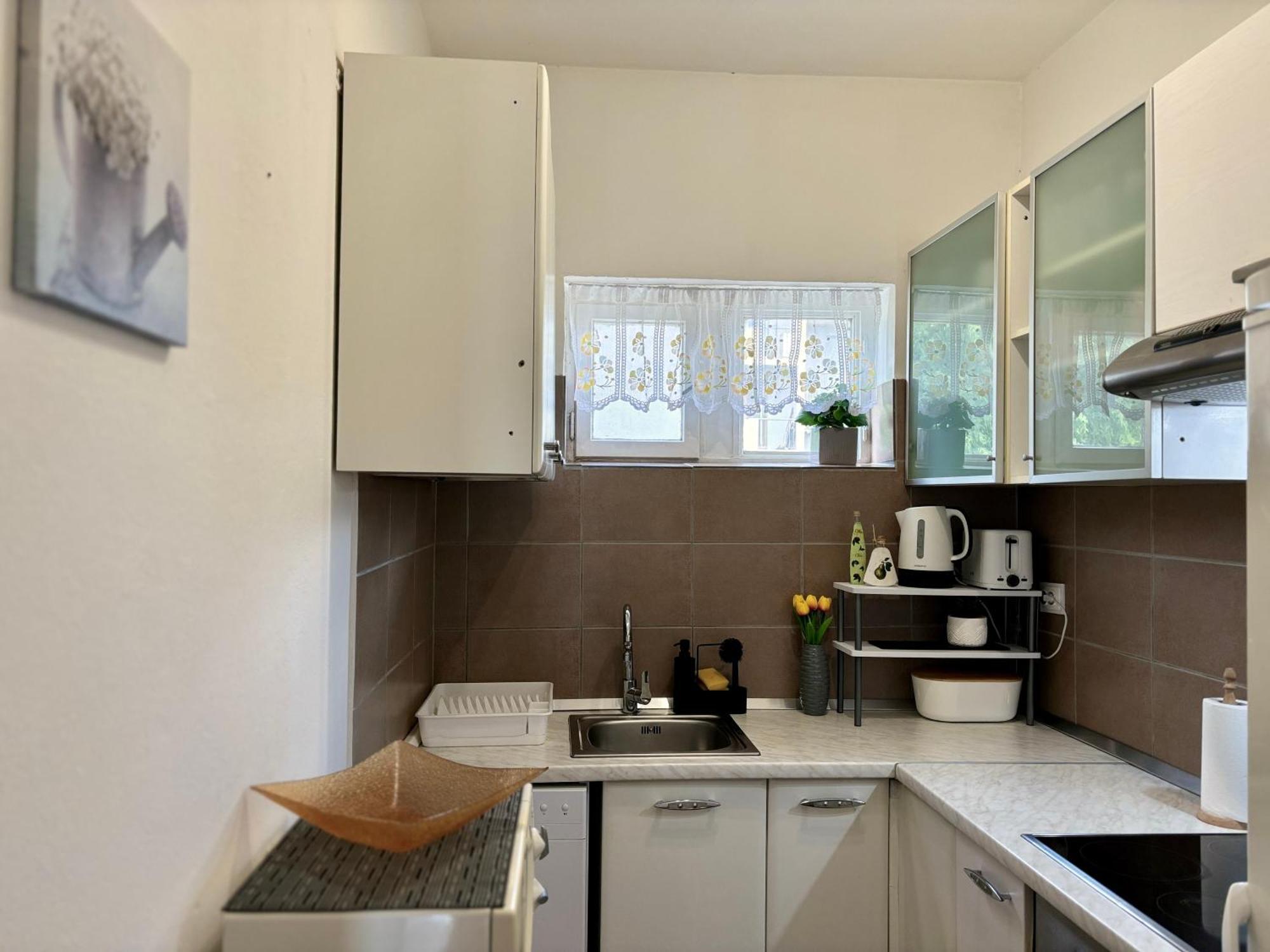 Apartment "Gabrijela" Pula Luaran gambar