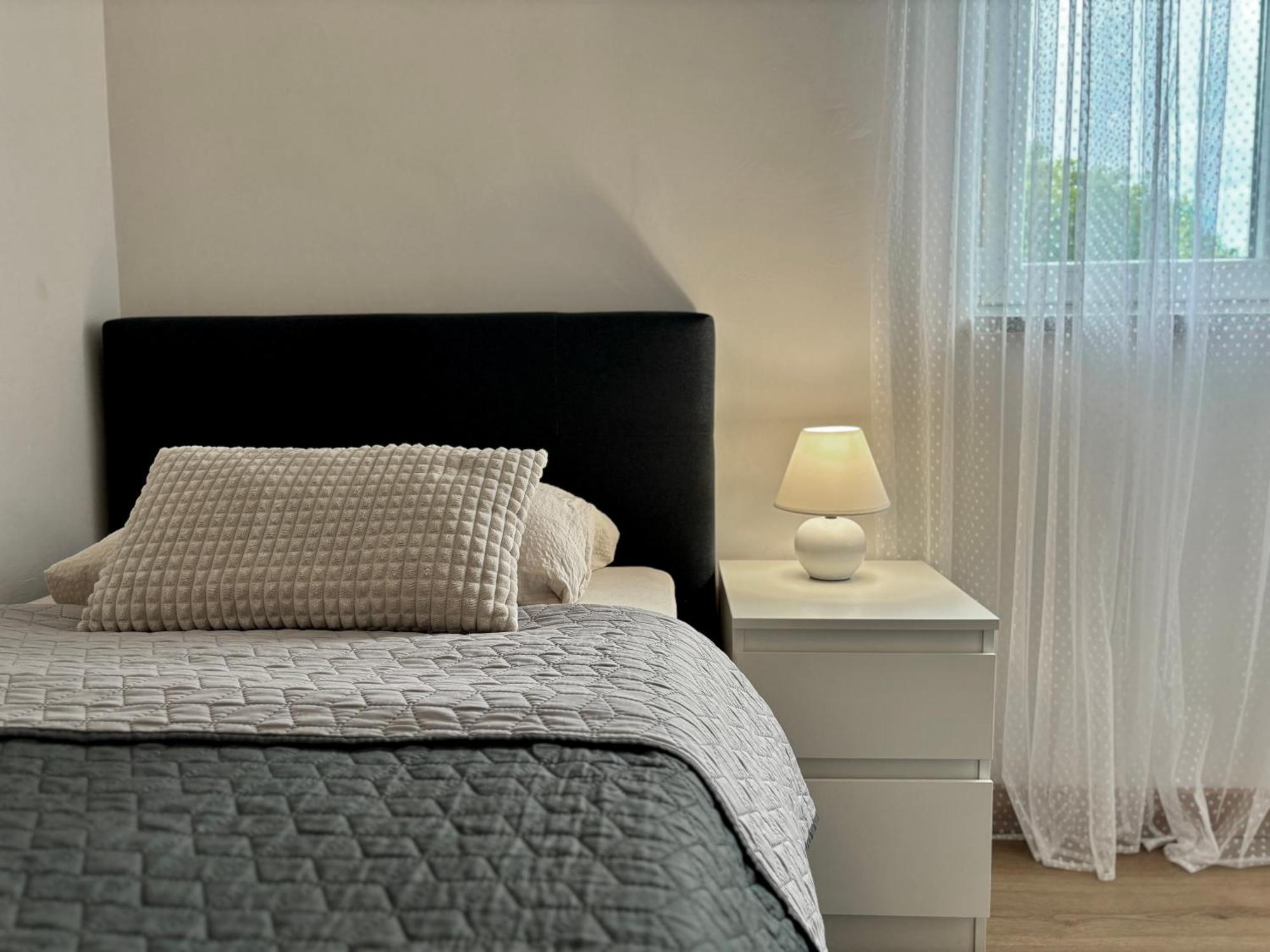 Apartment "Gabrijela" Pula Luaran gambar