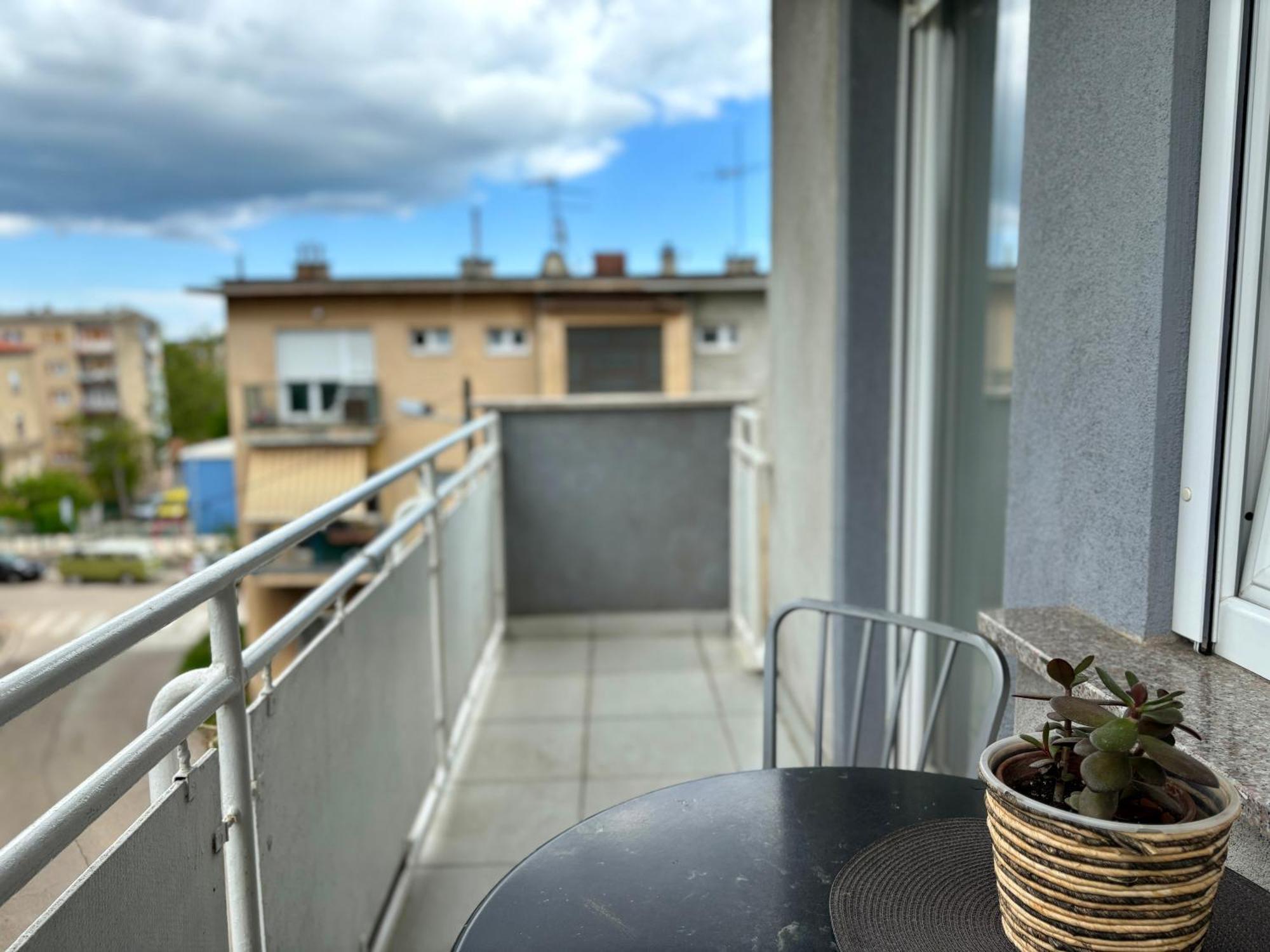 Apartment "Gabrijela" Pula Luaran gambar