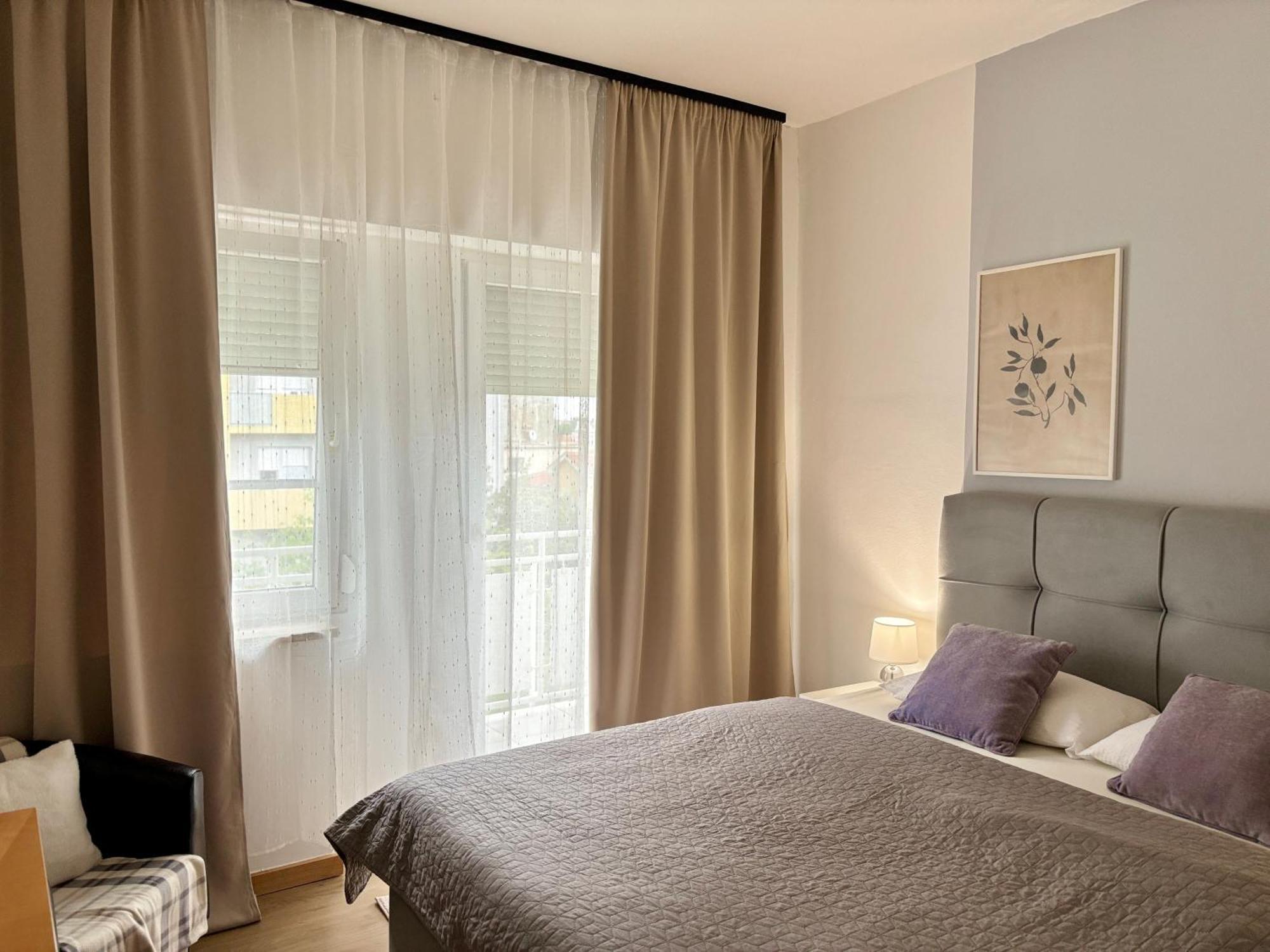 Apartment "Gabrijela" Pula Luaran gambar