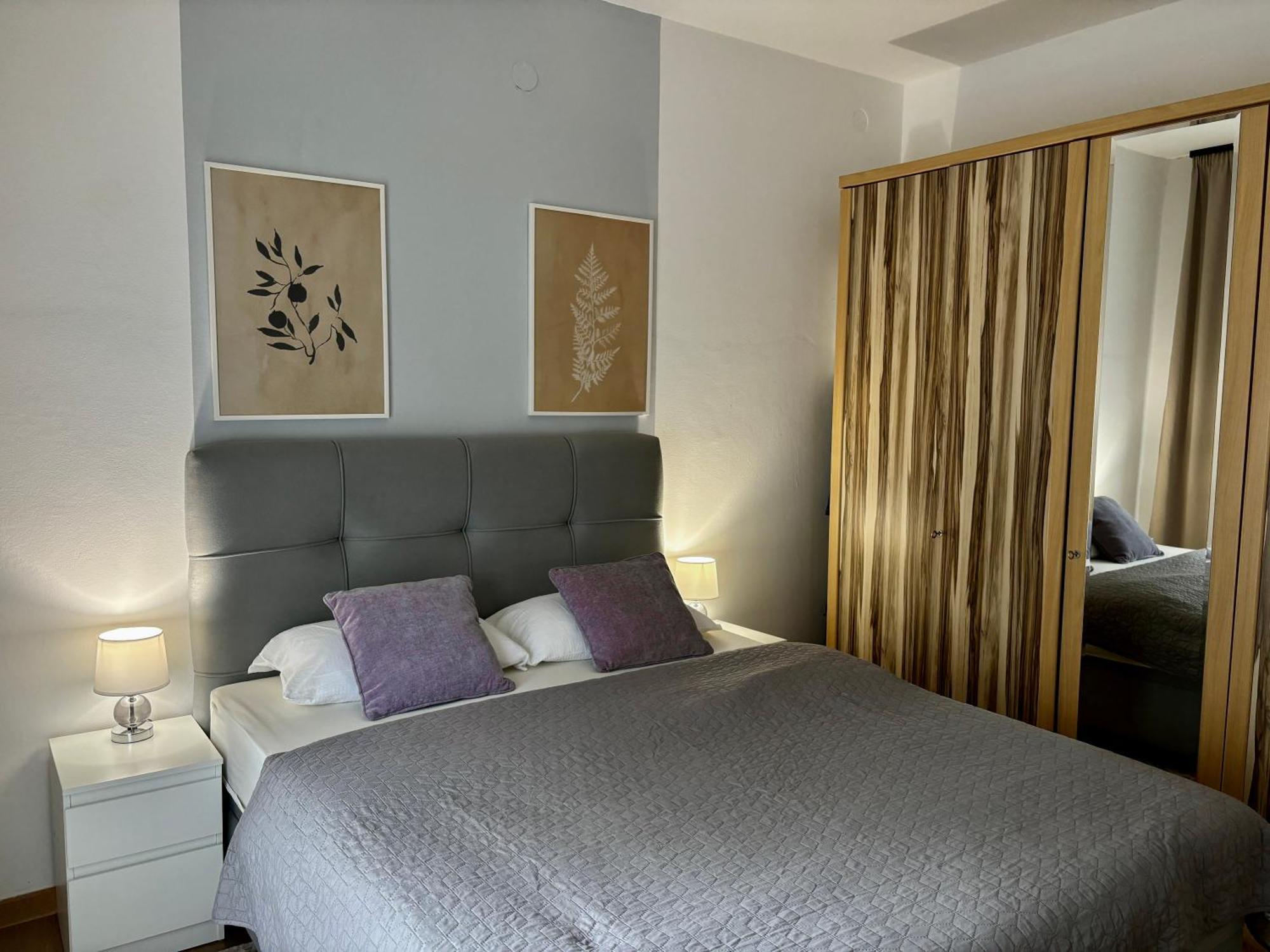 Apartment "Gabrijela" Pula Luaran gambar