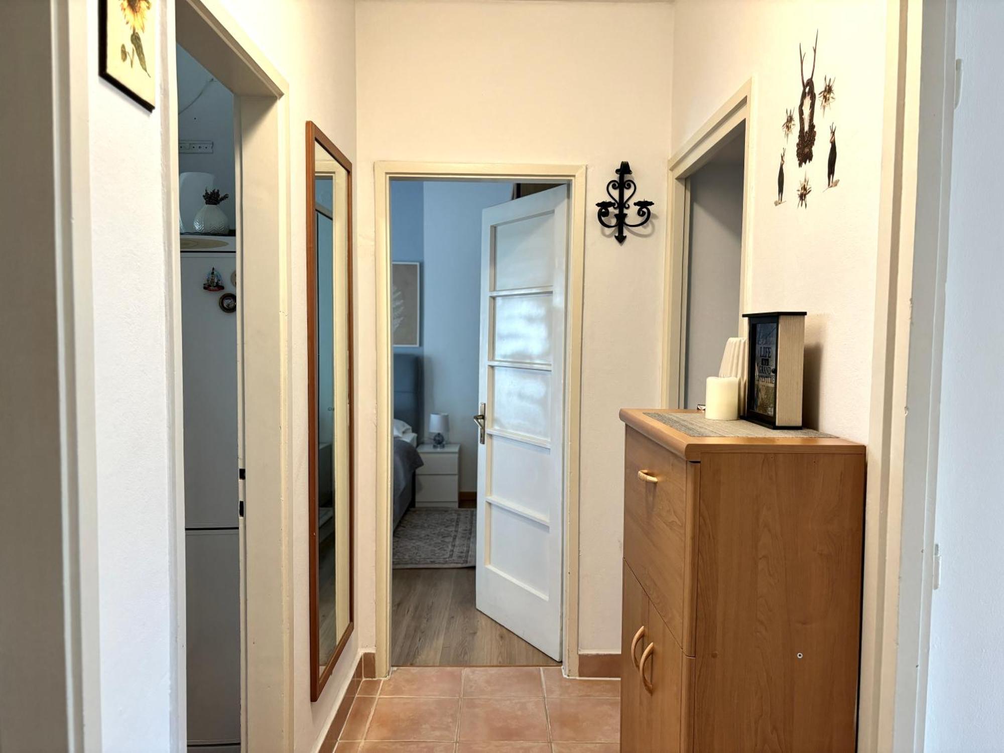 Apartment "Gabrijela" Pula Luaran gambar