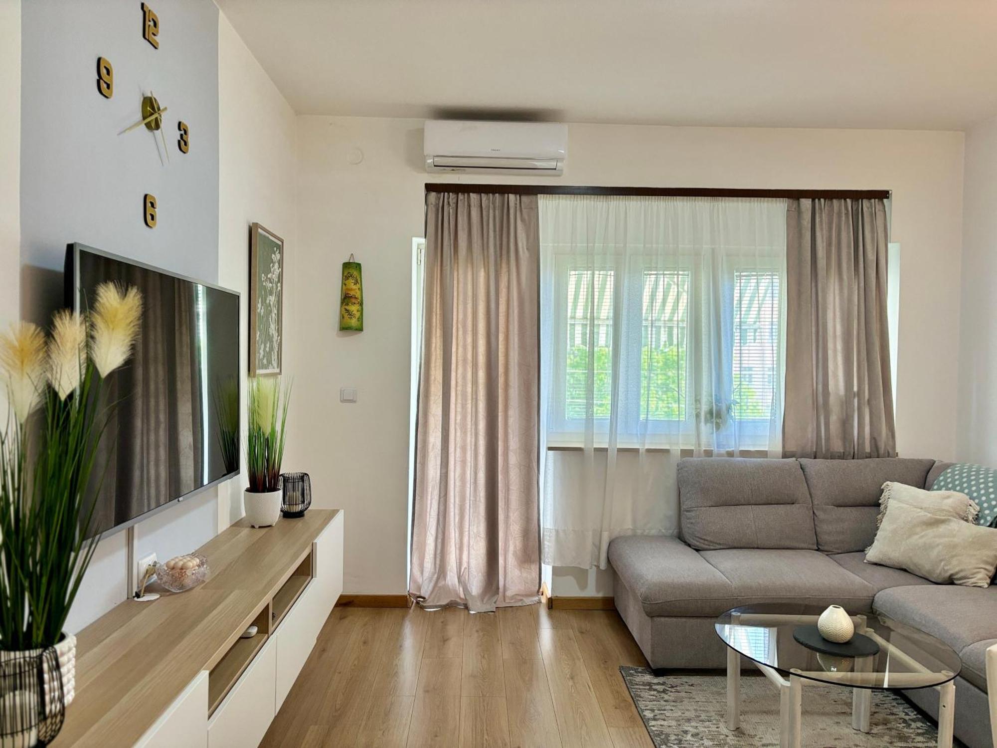 Apartment "Gabrijela" Pula Luaran gambar