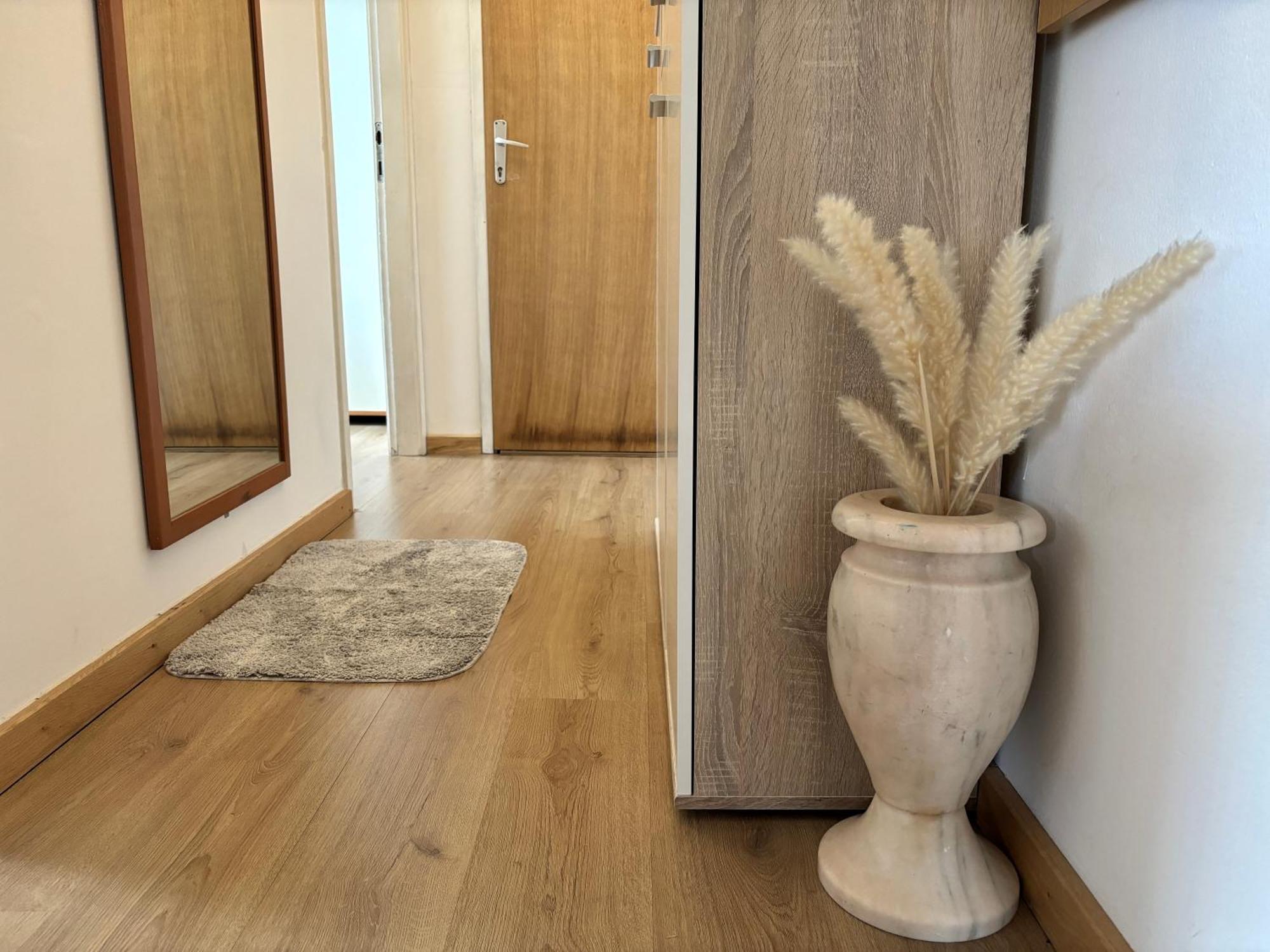 Apartment "Gabrijela" Pula Luaran gambar